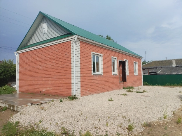 Купить дом на улице Симонова в Вязниках. Вариант № 9928, 13, площадь -  квм, цена 3700000 рублей