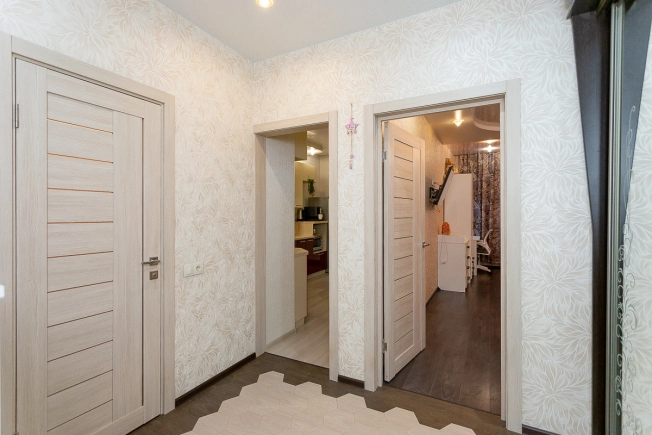 Купить квартиру на улице Нижняя Дуброва в Владимире. Вариант № 6187400, 21, площадь -  квм, цена 5480000 рублей