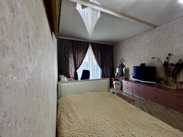 Купить двухкомнатную квартиру в Микрорайоне Юго-Восточный в Белгороде. Вариант № 38569, 4, площадь -  квм, цена 7400000 рублей