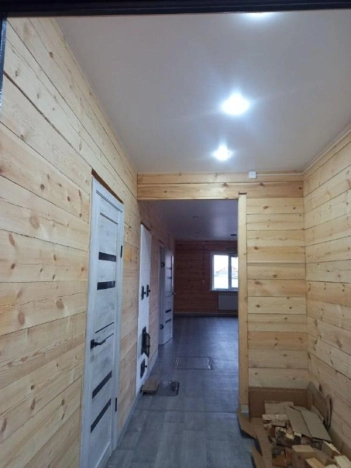 Купить дом в Иркутской области. Вариант № 8769712, 16, площадь -  квм, цена 6400000 рублей