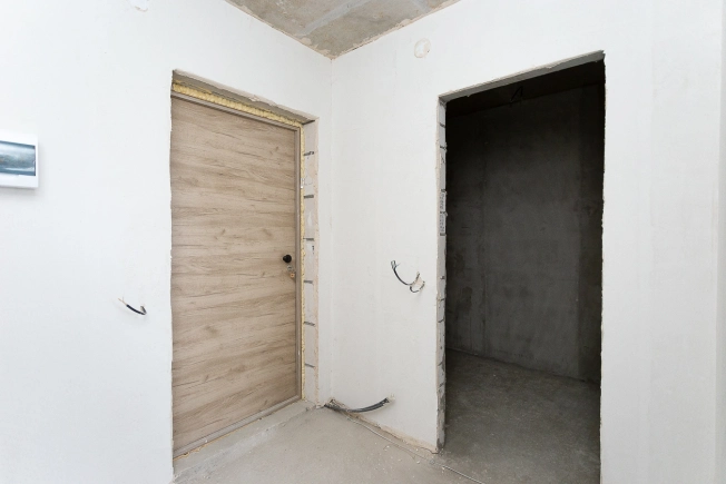 . Вариант № 9742513, 13, площадь - 35.5 квм, цена 5100000 рублей