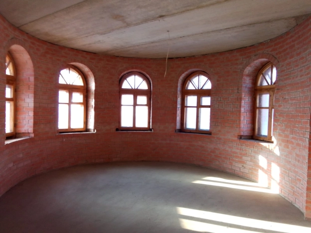 Купить дом в Тюменской области. Вариант № 10028118, 11, площадь -  квм, цена 27900000 рублей