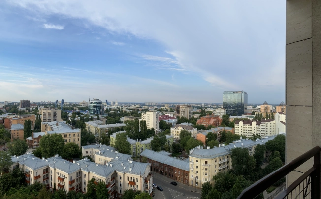 Купить однокомнатную квартиру в Воронеже. Вариант № 1323319, 37, площадь - квм, цена 16000000 рублей