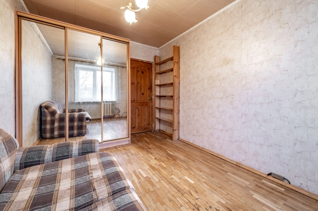 Купить трехкомнатную квартиру в Санкт-Петербурге. Вариант № 8552596, 11, площадь -  квм, цена 7800000 рублей