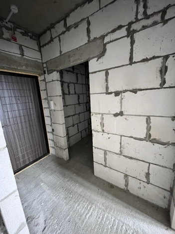 Купить квартиру в ЖК Атом в Воронеже. Вариант № 24080, 8, площадь -  квм, цена 2900000 рублей