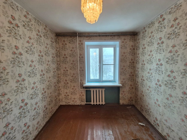 Купить трехкомнатную квартиру в Сыктывкаре. Вариант № 37144, 13, площадь -  квм, цена 5500000 рублей