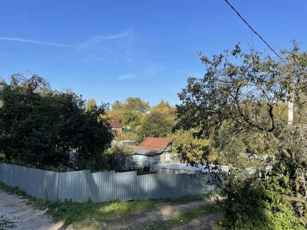 Купить земельный участок у метро Двигатель Революции в Нижнем Новгороде. Вариант № 5310623, 5, площадь - квм, цена 3700000 рублей