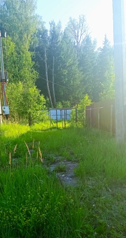 Купить земельный участок в Микрорайоне 56-й, Обнинск в Обнинске. Вариант № 11567, 5, площадь -  квм, цена 5000000 рублей