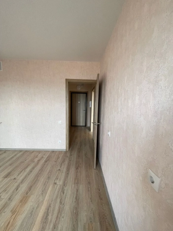 Купить однокомнатную квартиру в ЖК Ласточкино в Воронеже. Вариант № 45985, 14, площадь -  квм, цена 4650000 рублей