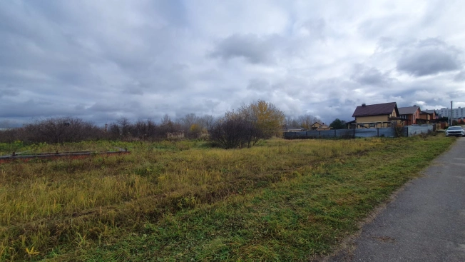 Купить земельный участок в Рязани. Вариант № 8374651, 2, площадь -  квм, цена 1400000 рублей