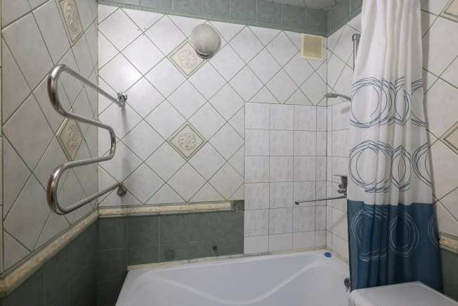 . Вариант № 2345586, 6, площадь - 67.7 квм, цена 9000000 рублей