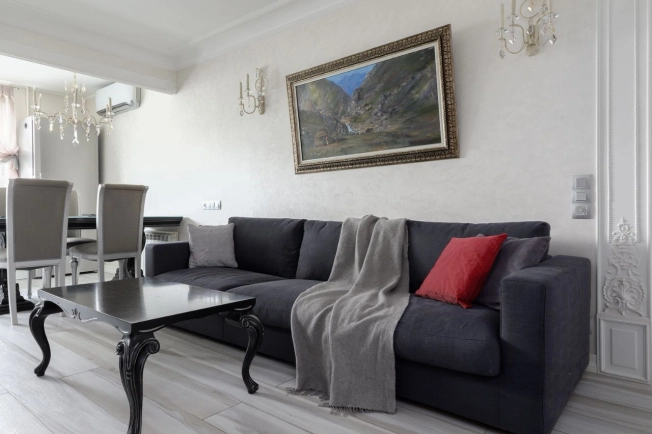 Купить квартиру в Москве. Вариант № 10067492, 0, площадь -  квм, цена 30800000 рублей