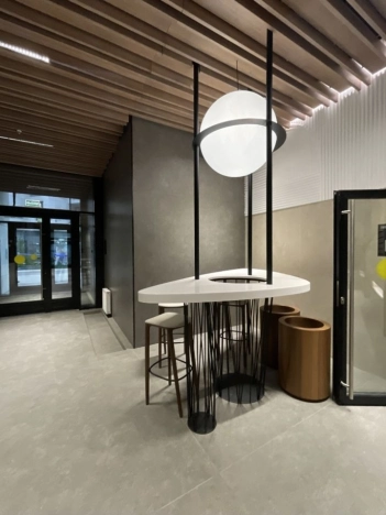 Купить квартиру в Москве. Вариант № 9656433, 6, площадь - квм, цена 22800000 рублей