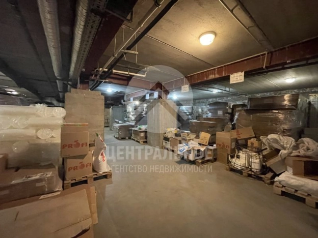 Купить офисы в Новосибирске. Вариант № 1735, 18, площадь -  квм, цена 120000000 рублей