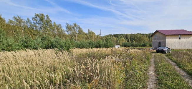 Купить земельный участок в Москве. Вариант № 5329781, 3, площадь -  квм, цена 790000 рублей