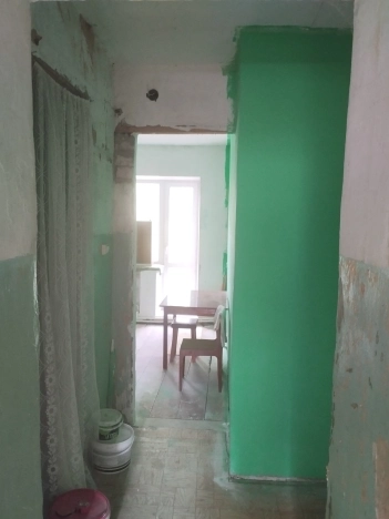 Купить двухкомнатную квартиру на улице Игошина в Владимирской области. Вариант № 6756466, 4, площадь -  квм, цена 1700000 рублей