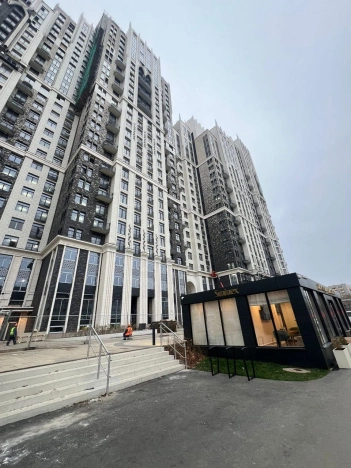 Купить квартиру у метро Бутырская в Москве. Вариант № 914066, 1, площадь - квм, цена 22000000.0000 рублей