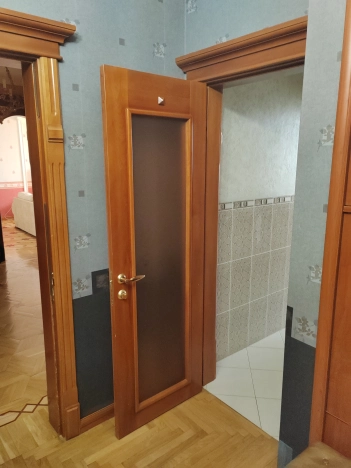 Купить квартиру в Москве. Вариант № 2349597, 1, площадь - квм, цена 72000000.0000 рублей