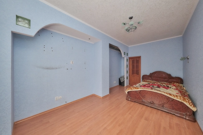 Купить квартиру на улице Зубковой в Рязани. Вариант № 10671948, 3, площадь - квм, цена 7000000 рублей