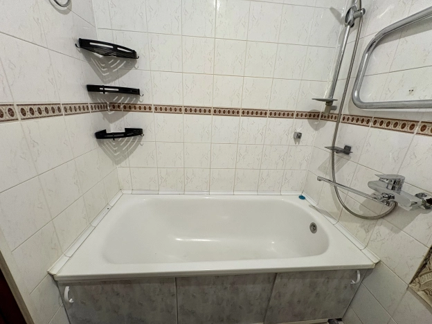 Купить трехкомнатную квартиру в Воронеже. Вариант № 7736745, 35, площадь - квм, цена 5850000 рублей