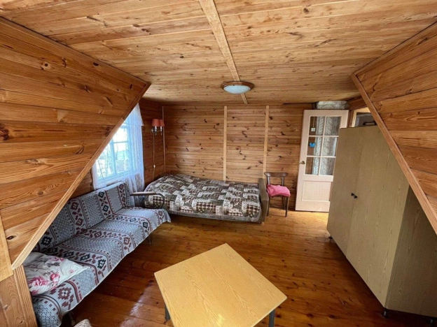 Купить дом на улице Луговая в Ступине. Вариант № 8895981, 7, площадь -  квм, цена 2400000 рублей