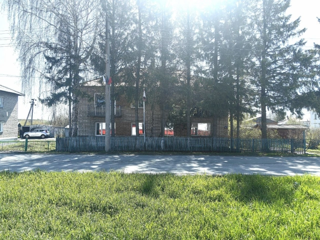 Купить трехкомнатную квартиру на улице Пионерская в Новосибирской области. Вариант № 25024, 1, площадь -  квм, цена 3650000 рублей