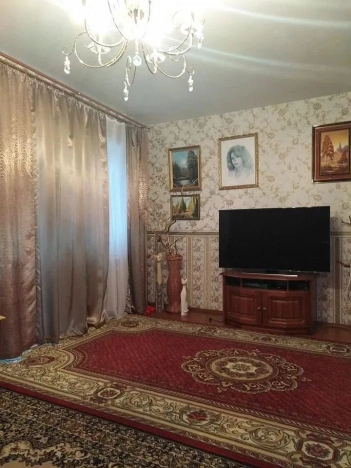 Купить двухкомнатную квартиру в Иванове. Вариант № 693412, 6, площадь -  квм, цена 6670000 рублей