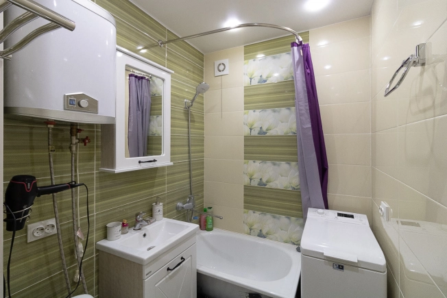 Купить двухкомнатную квартиру на улице Пожарского в Суздале. Вариант № 13759, 11, площадь -  квм, цена 5150000 рублей