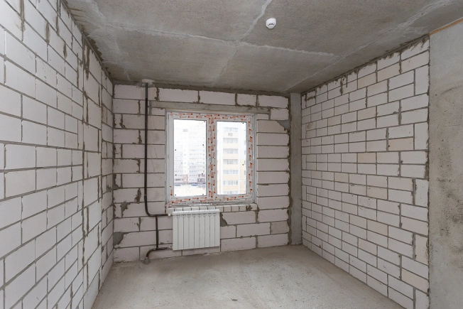 Купить квартиру на улице Родионовка в Владимире. Вариант № 9665697, 13, площадь -  квм, цена 5150000 рублей