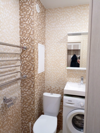 Снять квартиру на улице Гвардейская в Владимире. Вариант № 1943885, 10, площадь -  квм, цена 24000 рублей