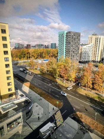 Купить квартиру в Москве. Вариант № 8127961, 13, площадь -  квм, цена 18500000 рублей