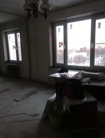 Купить квартиру в Москве. Вариант № 5229389, 6, площадь -  квм, цена 8500000.0000 рублей