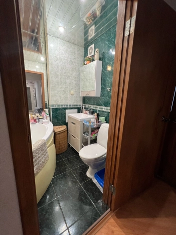 Купить квартиру в районе Красноармейский в Волгограде. Вариант № 30997, 15, площадь -  квм, цена 6500000 рублей