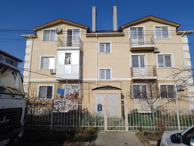 Купить однокомнатную квартиру в Волгограде. Вариант № 9467255, 20, площадь -  квм, цена 5200000 рублей