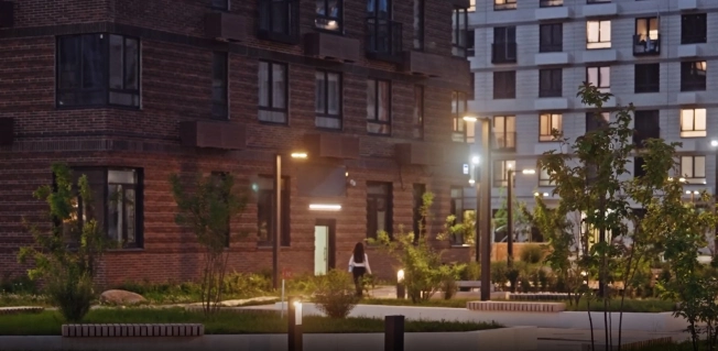 Купить квартиру в Москве. Вариант № 9067476, 13, площадь - квм, цена 26000000 рублей