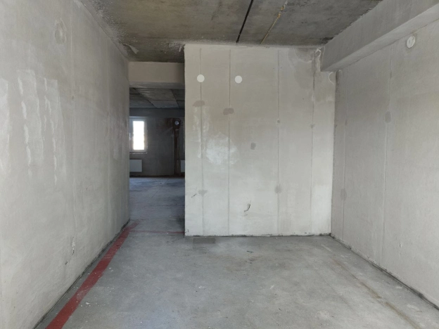 Купить двухкомнатную квартиру на улице Комарова в Улан-Удэ. Вариант № 5410869, 18, площадь -  квм, цена 8300000 рублей