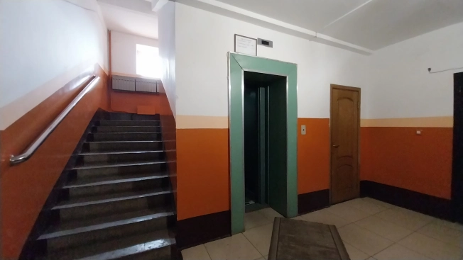 . Вариант № 3421, 11, площадь - 53.5 квм, цена 7190000 рублей