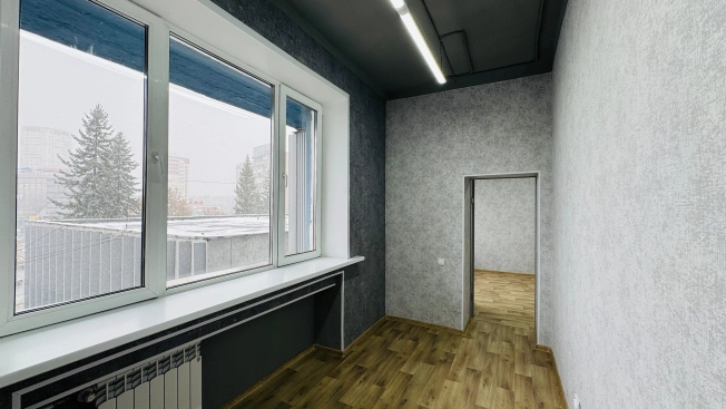 Снять офисы на улице Мусы Джалиля в Новосибирске. Вариант № 3864, 8, площадь -  квм, цена 1042500 рублей