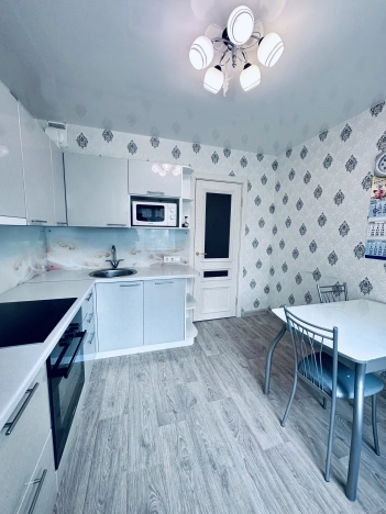 . Вариант № 58388, 17, площадь - 53.1 квм, цена 5900000 рублей