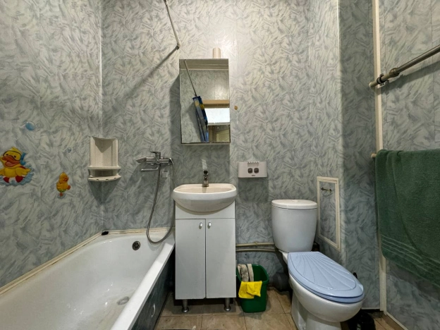 Купить квартиру у метро Парк Культуры в Нижнем Новгороде. Вариант № 2550652, 5, площадь -  квм, цена 4770000 рублей