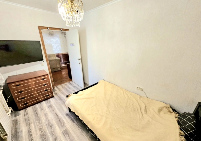 Купить четырехкомнатную квартиру в Московской области. Вариант № 4077776, 1, площадь -  квм, цена 5300000 рублей