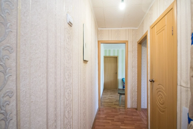 Купить двухкомнатную квартиру в Балакове. Вариант № 47933, 6, площадь -  квм, цена 2600000 рублей