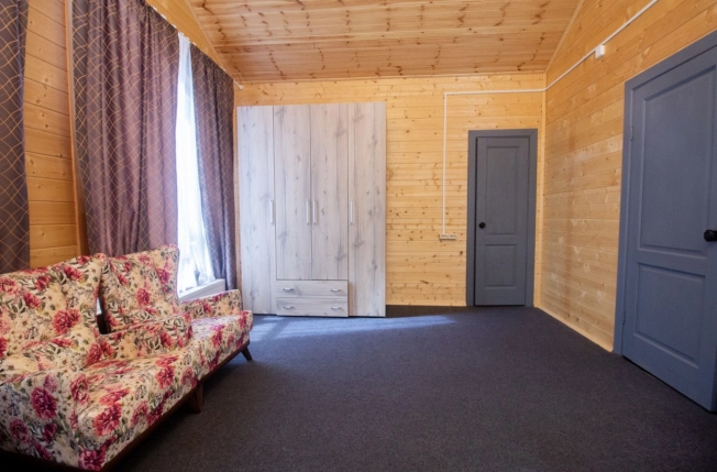 Купить дом в Москве. Вариант № 12502, 9, площадь - квм, цена 13800000 рублей