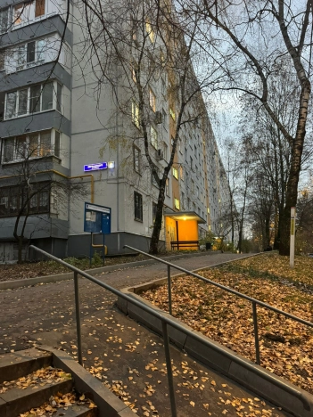 Купить квартиру в Москве. Вариант № 8952309, 25, площадь -  квм, цена 22700000 рублей