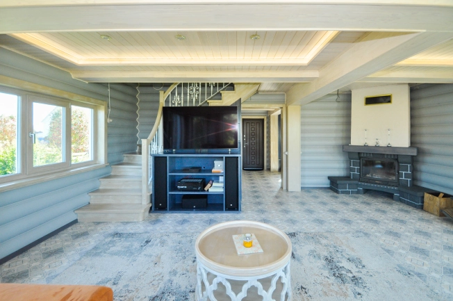 Купить дом в Тюменской области. Вариант № 13723, 4, площадь -  квм, цена 19500000 рублей