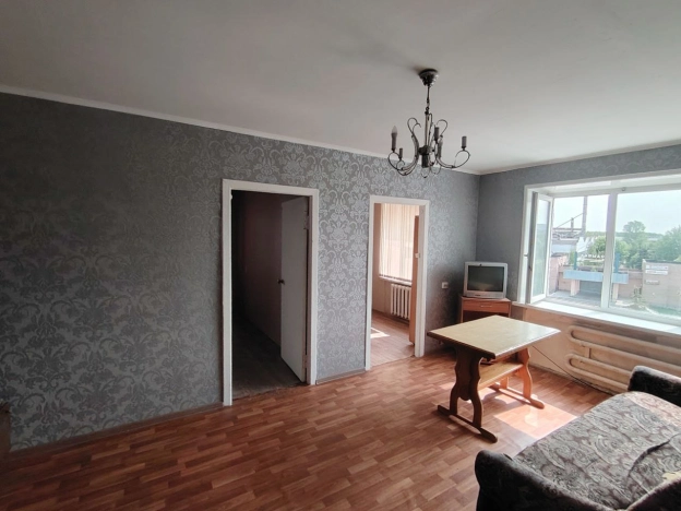 Купить многокомнатную квартиру у метро Бульвар Дмитрия Донского в Московской области. Вариант № 47098, 2, площадь -  квм, цена 3400000 рублей