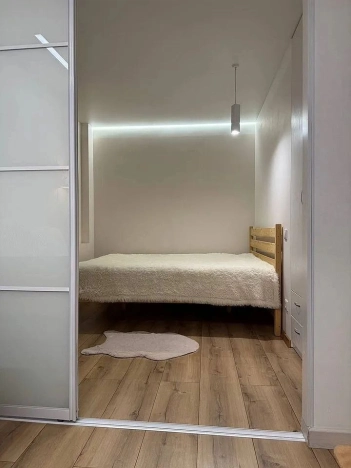 Купить квартиру в Кемерове. Вариант № 9673226, 3, площадь -  квм, цена 4850000 рублей