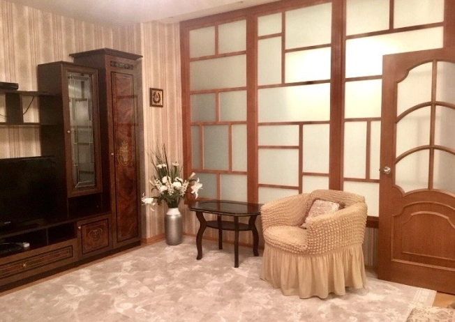 Купить трехкомнатную квартиру в Нижегородской области. Вариант № 9933003, 0, площадь -  квм, цена 21800000 рублей