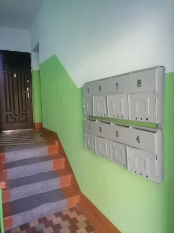 Купить двухкомнатную квартиру на улице Гаршина в Воронеже. Вариант № 6895748, 7, площадь - квм, цена 2900000 рублей