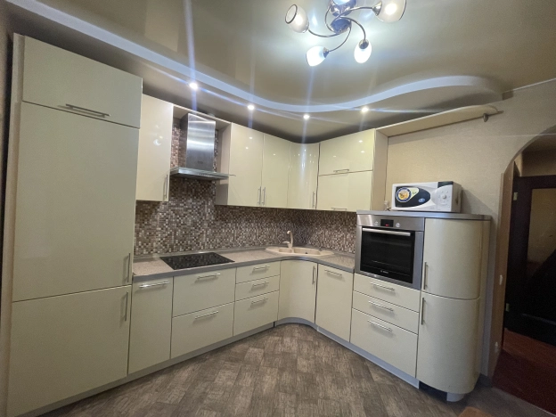 Купить однокомнатную квартиру на улице Трудовая в Ивантеевке. Вариант № 7593351, 0, площадь -  квм, цена 8350000 рублей